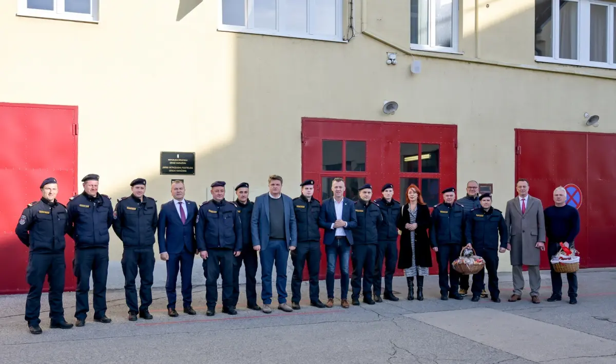 zurne sluzbe – vz zup 08