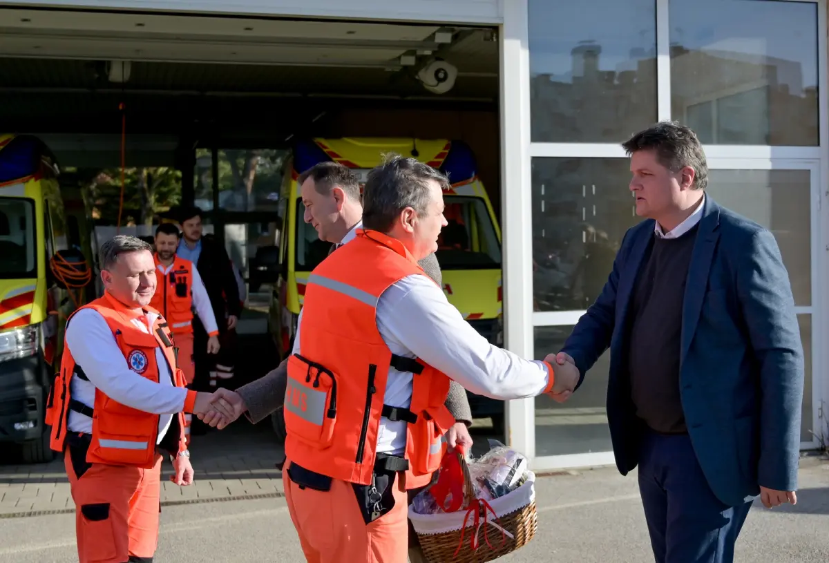 zurne sluzbe – vz zup 11