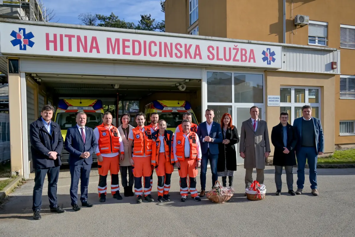 zurne sluzbe – vz zup 12