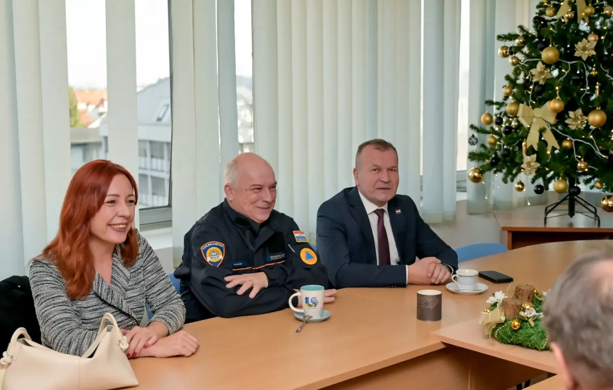 zurne sluzbe – vz zup 15