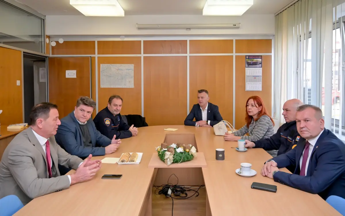 zurne sluzbe – vz zup 16