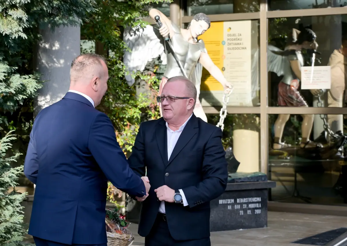 zurne sluzbe – vz zup 17