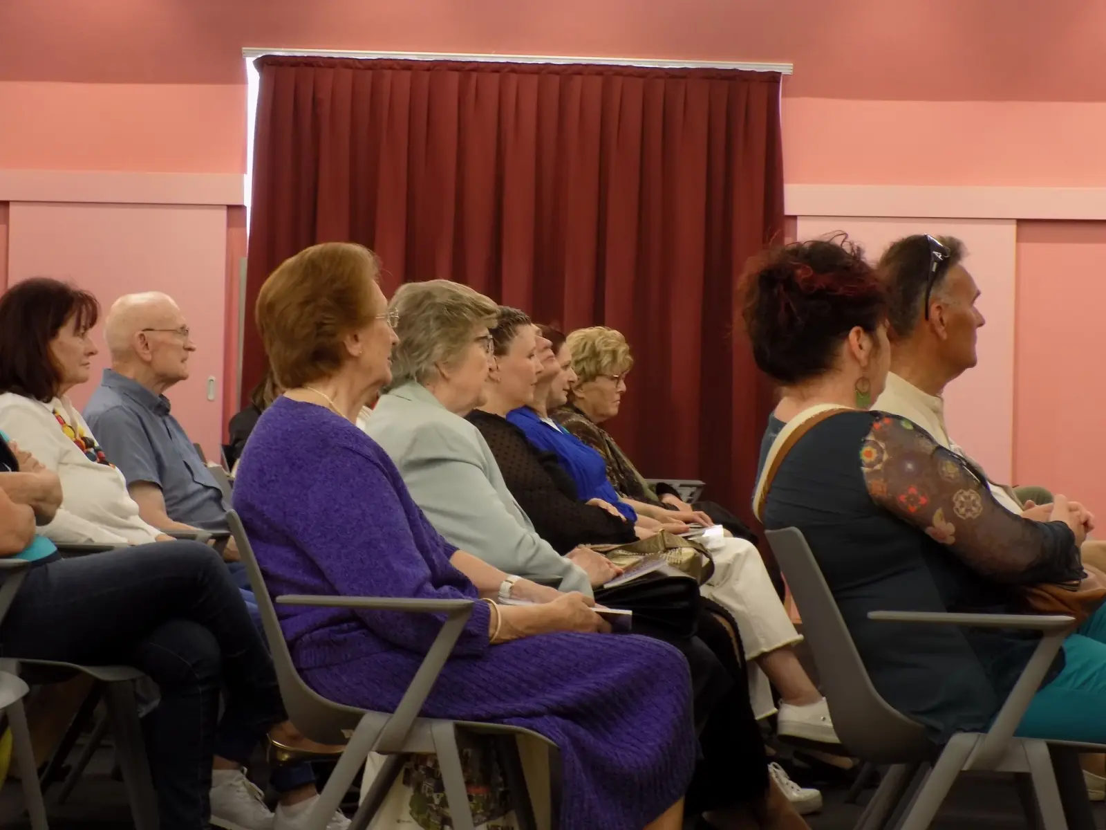 zeljka garvanovic porobija – foto gradska knjiznica varazdin 01 zeljka garvanovic porobija – foto gradska knjiznica varazdin 01