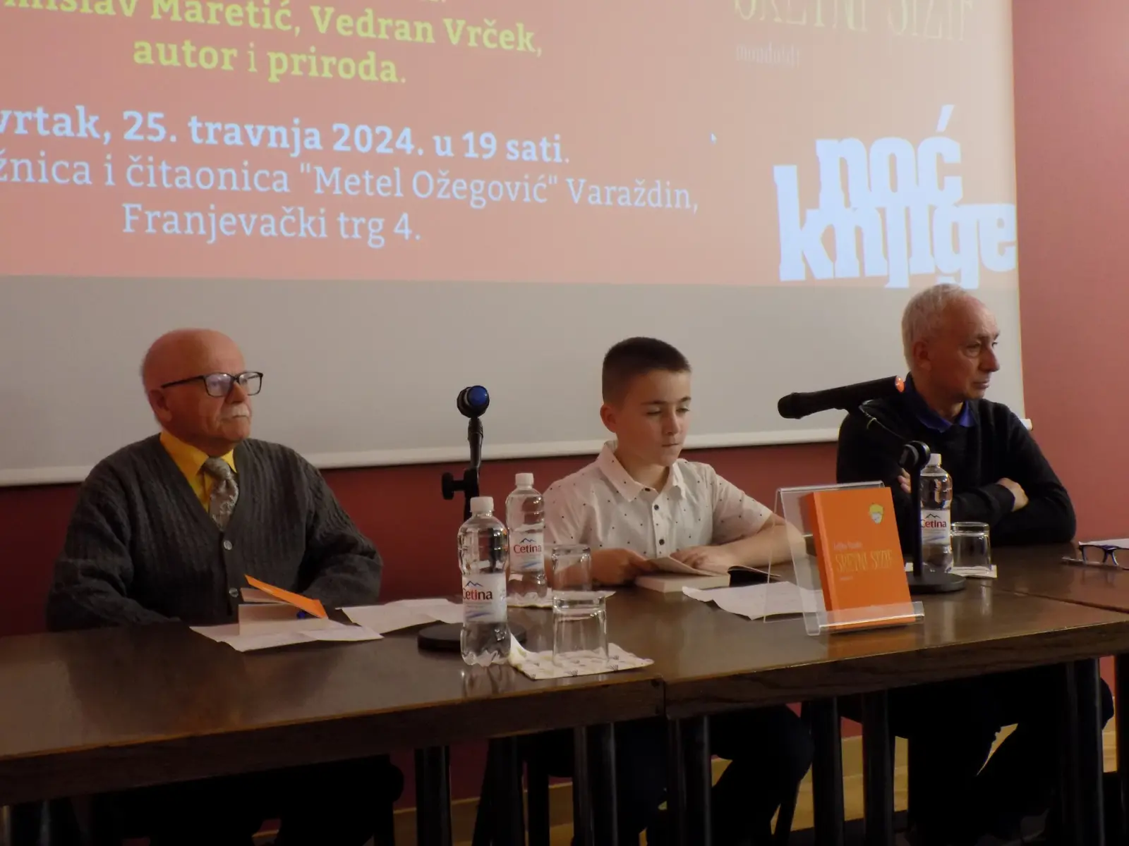 zeljko funda – foto gradska knjiznica varazdin 02