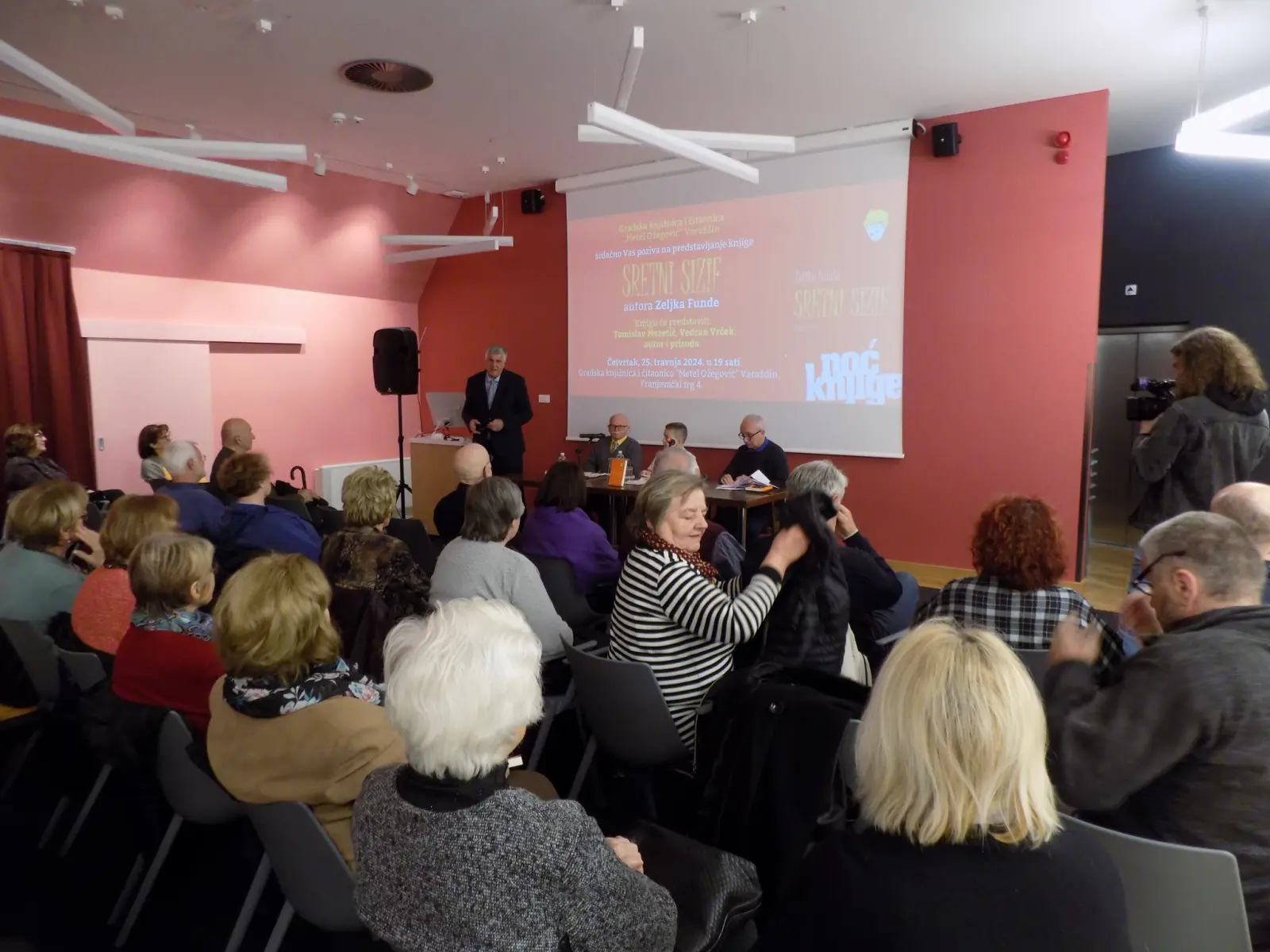 zeljko funda – foto gradska knjiznica varazdin 03